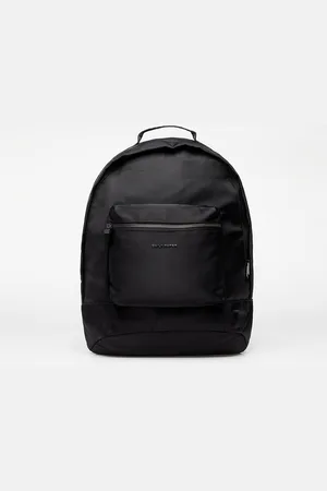 Daily paper Mupak Backpack Black Universal