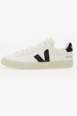 Veja Sneakers Campo Open White EUR 43