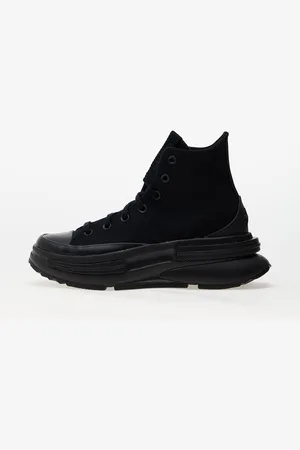Converse Sneakers Run Star Legacy Cx Platform Mono Black Black/ Dark Moth/ Black EUR 37