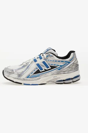 New Balance Sneakers 1906 Silver Metallic EUR 44