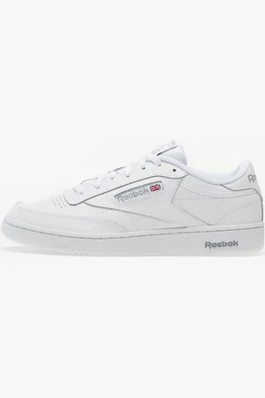 Reebok Sneakers Club C 85 White/ Sheer Grey EUR 35