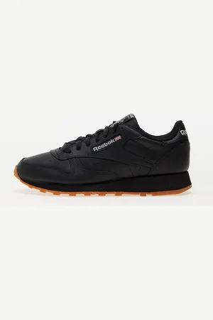 Reebok Sneakers Classic Leather Core Black/ Pure Grey 5/ Gum EUR 44.5