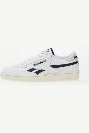 Reebok Sneakers Club C Revenge Ftw White/ Chalk/ Vector Navy EUR 34.5