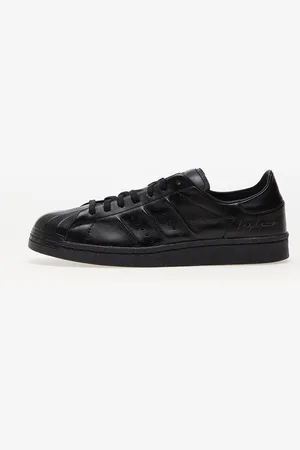 Y-3 Sneakers Superstar Black/ Black/ Black EUR 44