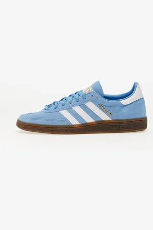 adidas Sneakers adidas Spezial Handball Light blue/ Ftw White/ Gum5 EUR 44