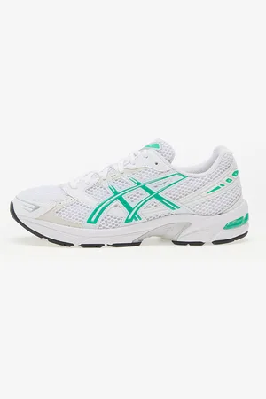 Asics Sneakers Gel-1130 White/ Malachite Green EUR 38