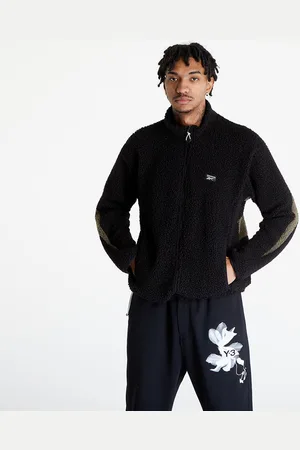 Reebok Jas Classic Adventure Bv Jacket Black S