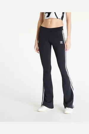 adidas Leggings adidas Flared Leggings Black L