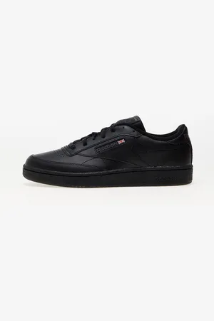 Reebok Sneakers Club C 85 Int-Black/ Charcoal EUR 44