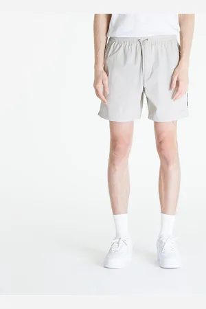 Daily paper Korte broek Mehani Shorts Moonstruck Grey S