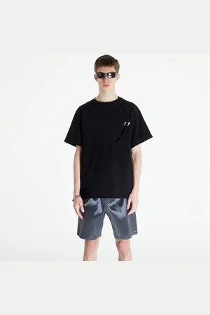 HELIOT EMIL T-shirt Morphed Carabiner T-Shirt Black XXL