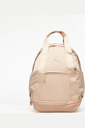Jordan Alpha Backpack Legend Md Brown 28 l