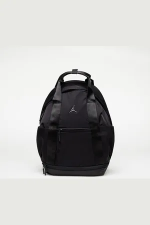 Jordan Alpha Backpack Black 28 l