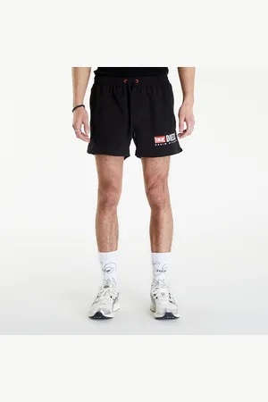 Diesel Badpakken Bmbx-Ken-37 Swimming Shorts Black S