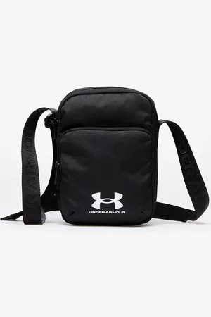 Under Armour Tas Loudon Lite Crossbody Black 4 l