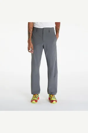 Post Archive Faction PAF Broeken 6.0 Trousers Right Charcoal L
