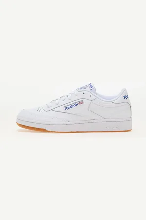 Reebok Sneakers Club C 85 Int-White/ Royal-Gum EUR 34