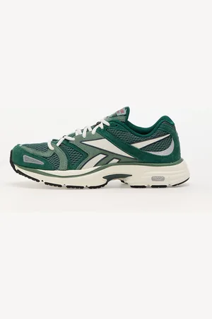 Reebok Sneakers Premier Road Plus VI Tregre/ Dark Green/ Chalk EUR 44.5