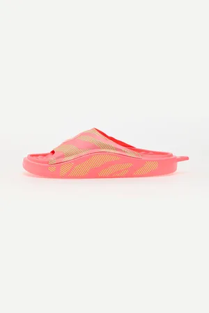 adidas Sneakers adidas x Stella McCartney Asmc Slide Turbo/ Turbo/ Siggnr EUR 35.5