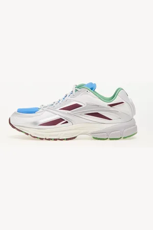 Reebok Sneakers Premier Road Modern White/ Silver Mix EUR 43