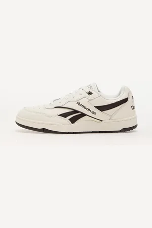 Reebok Sneakers Bb 4000 II Chalk/ Dark Brown/ Chalk EUR 36