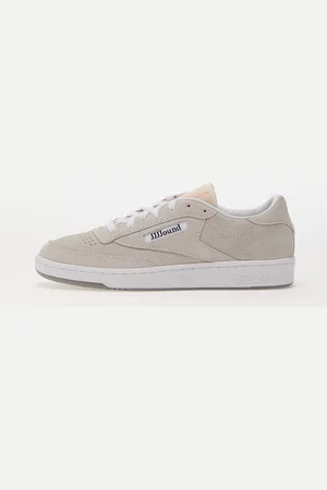 Reebok Sneakers x JJJJound Club C 85 LTD Ftw White/ Chalk/ Spagry EUR 34.5