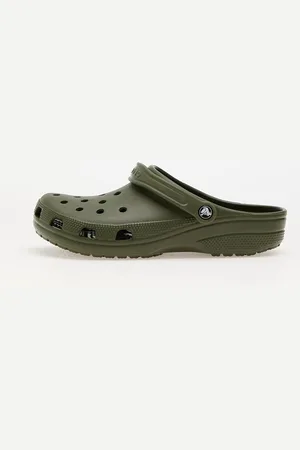 Crocs Sneakers Classic Army Green EUR 43-44