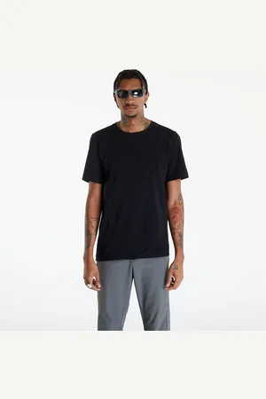 Post Archive Faction PAF T-shirt 6.0 Tee Center Black L
