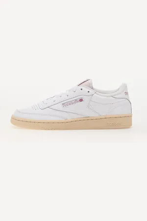 Reebok Sneakers Club C 85 Vintage Ftw White/ Chalk/ Infused Lilac EUR 42