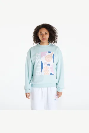 Ellesse Sweatshirt Rosiello Sweatshirt Light Green S