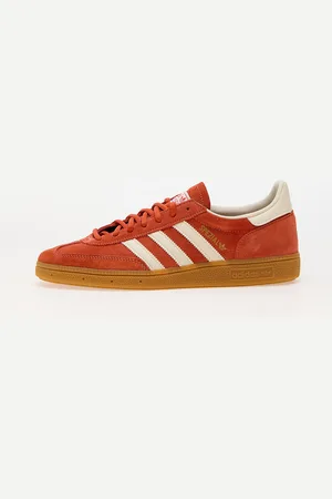 adidas Sneakers adidas Handball Spezial Preloved Red/ Crew White/ Crystal White EUR 44