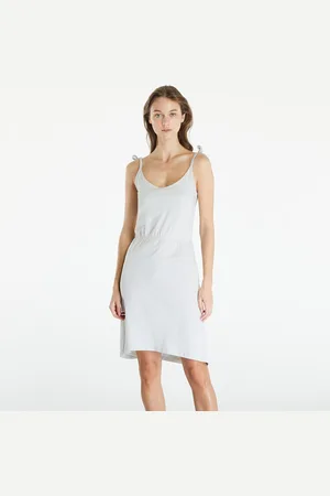 Horsefeathers Keira Dress Cement L