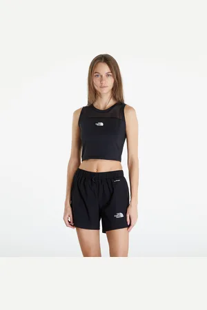 The North Face Tanktop Movmynt Tiny Tank TNF Black L