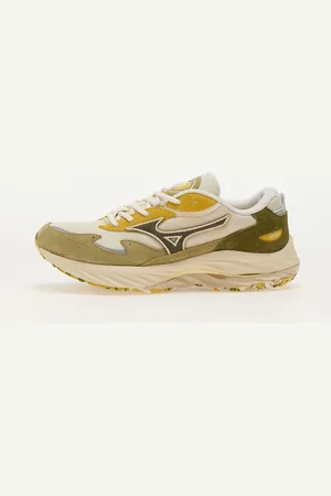 Mizuno Sneakers Wave Rider β Cedar/ Major Brown/ Cloud Cream EUR 43