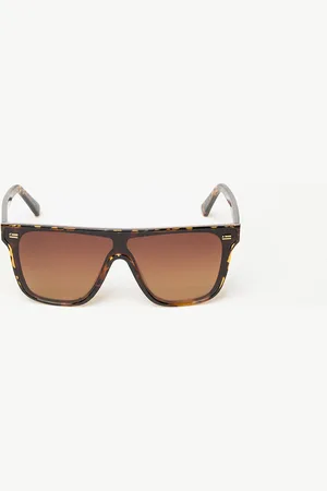 D.franklin Zonnebril Infinity Carey/ Gradient Brown Universal