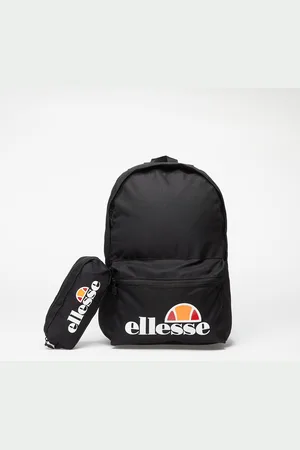 Ellesse Rolby Backpack Black Universal