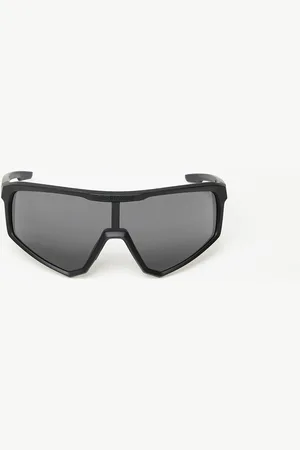 D.franklin Zonnebril Hurricane Black/ Black Universal