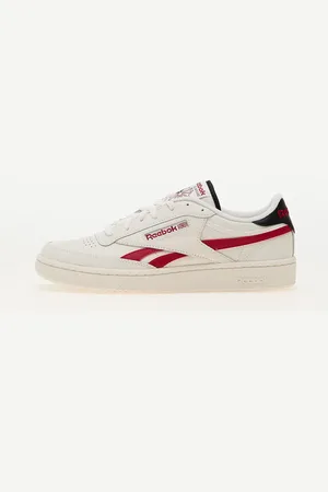 Reebok Sneakers Club C Revenge Flash Red/ Black EUR 35