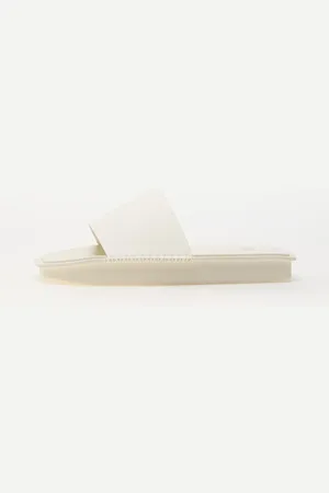 Y-3 Sneakers Water Slide Off White/ Off White/ Off White EUR 44.5