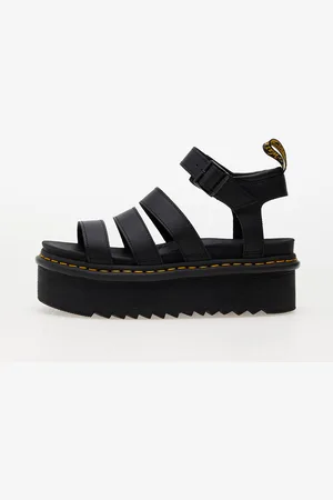 Dr. Martens Sneakers Blaire Quad Black Hydro EUR 42