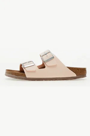 Birkenstock Sneakers Arizona Birko-Floor Soft Light Rose EUR 41