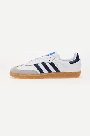 adidas Schoenen Samba voor Heren in de sale outlet FASHIOLA.be