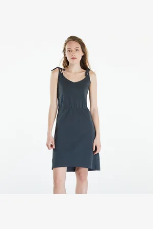 Horsefeathers Keira Dress Gray XS