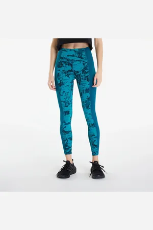 Under Armour Leggings Project Rock Let