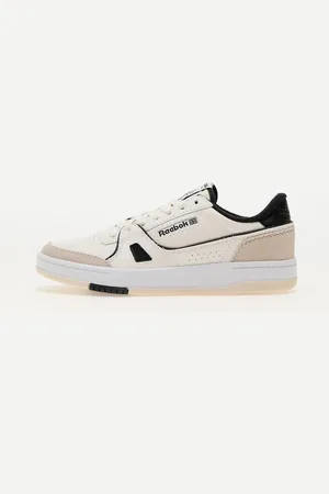 Reebok Sneakers Lt Court Chalk/ Moonstone/ Core Black EUR 34.5