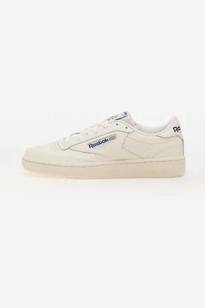 Reebok Sneakers Club C 85 Chalk/ Chalk/ Classic Cobalt EUR 36.5