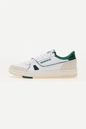 Reebok Sneakers Lt Court White/ Chalk/ Dark Green EUR 35