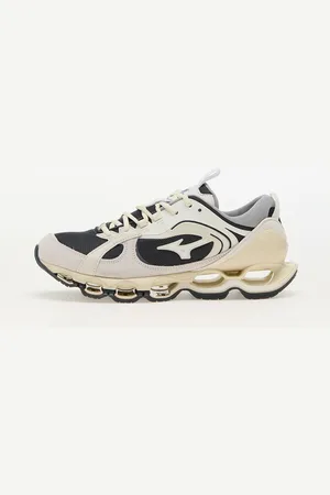 Mizuno Sneakers Wave Prophecy β 2 Dark Shadow/ White/ Snow White EUR 45