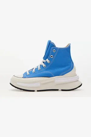 Converse Sneakers Run Star Legacy Cx Platform Blue Slushy/ Egret/ Black EUR 40