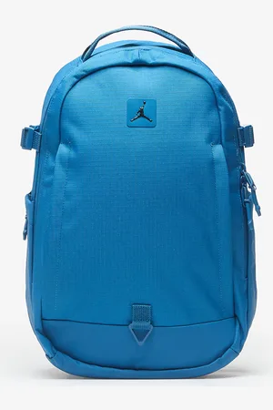 Jordan Jam Cordura Franchise Backpack Industrial Blue Universal